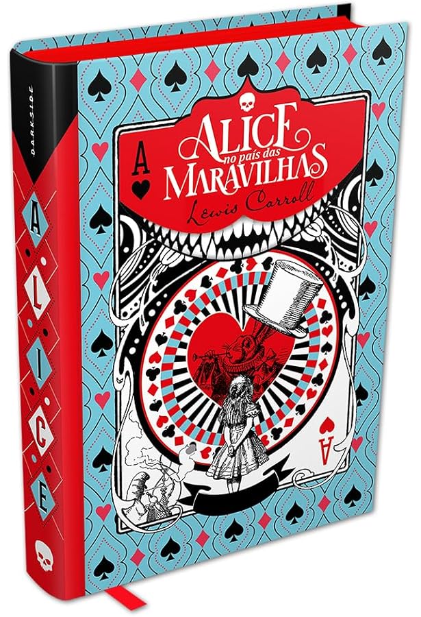 Louis Carolページ Amazon | Alice in Wonderland / Through the Looking Glass | Carroll